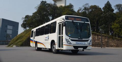 RDC-Kinshasa : l’abonnement scolaire aux bus TRANSCO passe de 59 000 à ...