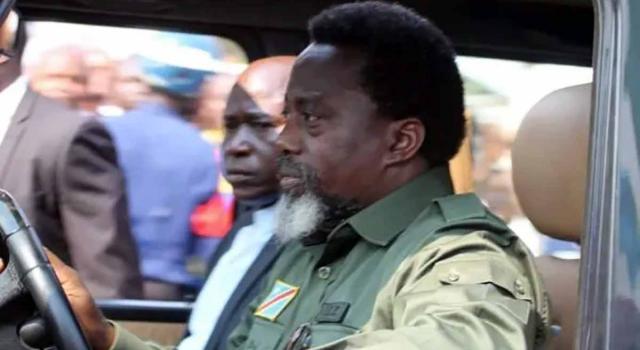 RDC-Kinshasa : JKK s’offre un bain de Wewa, Fatshi perd l’absoluité de ...
