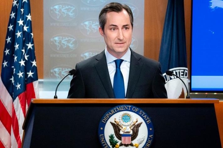 usa matthew_miller_porte_parole_du_departement_d_etat_jpg_711_473_1
