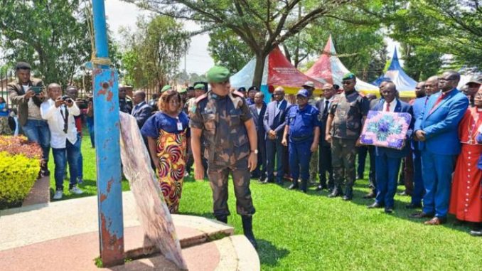 RDC-GENOCOST à Bunia : les survivants des massacres appelés à la ...