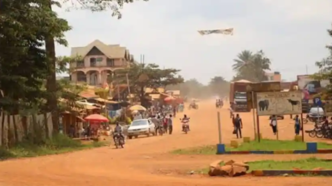 RDC-Ituri : la Convention fédérale du Congo appelle à l’unité des ...