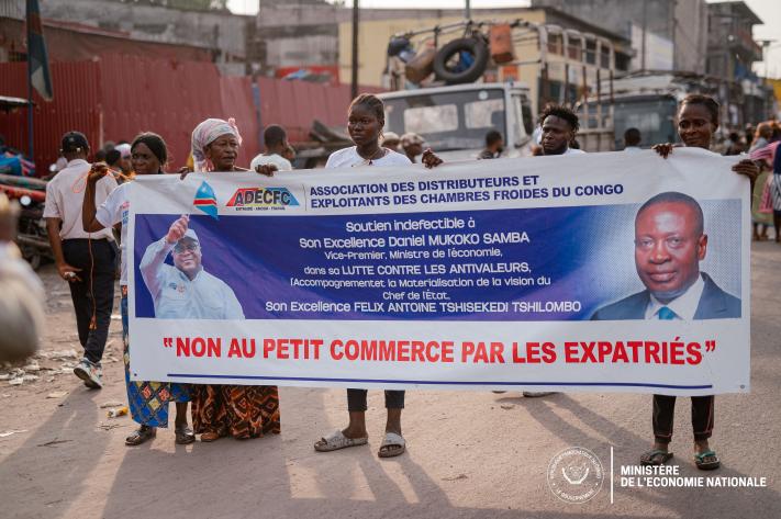 kinshasa economie distributeurs_et_exploitants_des_chambres_froides_manif_24_jpg_711_473_1