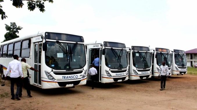 RDC-Kinshasa : installation d’un nouveau comité de gestion à Transco ...