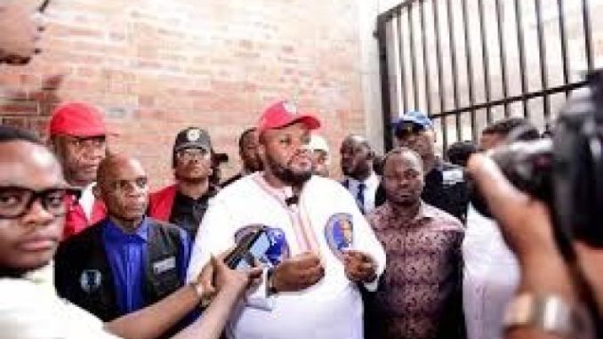 RDC-Zando : Bumba salue l’évolution des travaux, tout en appelant les ...