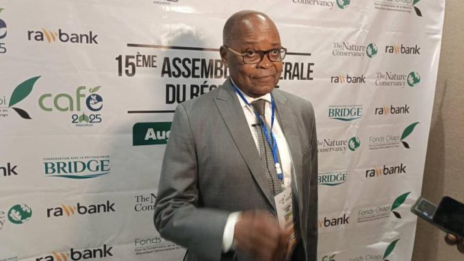 Walk Cafe Rdc Environnement : le CAFE encourage ses membres à mettre en œuvre l ...