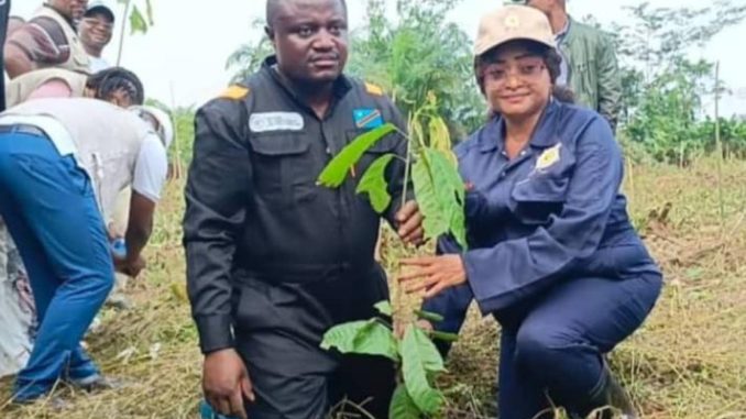 RDC-Tshopo : lancement de la campagne agricole 2025-2026 sur l’axe ...