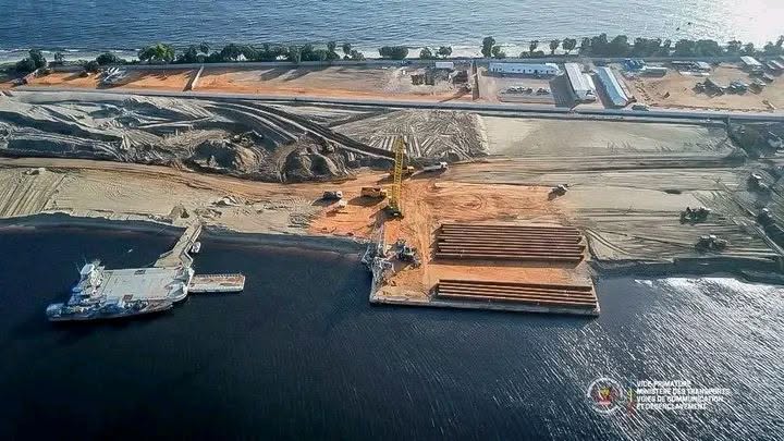 Port Rdc port de banana rdc – PROVINCES 26 RDC.net::: site d'information